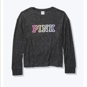 Victoria’s Secret PINK sleep top